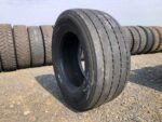 Opona używana do ciężarówki 385/55R22.5 CONTINENTAL HTR2 / 9-10mm