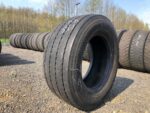 Opona używana do ciężarówki 385/55R22.5 CONTINENTAL HTR2 / 9-10mm