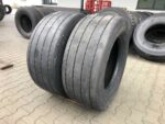 Opona używana do ciężarówki 385/55R22.5 CONTINENTAL HTR2 / 8-9mm