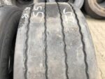 Opona używana do ciężarówki 385/55R22.5 CONTINENTAL HTR2 / 8-9mm