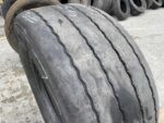 Opona używana do ciężarówki 385/55R22.5 CONTINENTAL HTR2 / 7-8mm