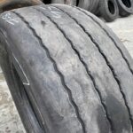  Opona używana do ciężarówki 385/55R22.5 CONTINENTAL HTR2 / 7-8mm