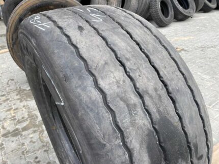  Opona używana do ciężarówki 385/55R22.5 CONTINENTAL HTR2 / 7-8mm