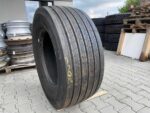 Opona używana do ciężarówki 385/55R22.5 CONTINENTAL CONTI ECOPLUS HS3 / 100% BIEŻNIKA