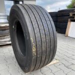  Opona używana do ciężarówki 385/55R22.5 CONTINENTAL CONTI ECOPLUS HS3 / 100% BIEŻNIKA