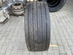 Opona używana do ciężarówki 385/55R22.5 CONTINENTAL CONTI ECOPLUS HS3 / 100% BIEŻNIKA