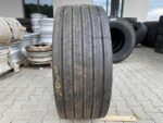 Opona używana do ciężarówki 385/55R22.5 CONTINENTAL CONTI ECOPLUS HS3 / 100% BIEŻNIKA