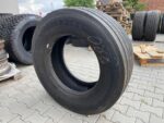 Opona używana do ciężarówki 385/55R22.5 CONTINENTAL CONTI ECOPLUS HS3 / 100% BIEŻNIKA