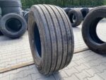 Opona używana do ciężarówki 385/55R22.55 CONTINENTAL HTR1 / 100% BIEŻNIKA