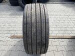 Opona używana do ciężarówki 385/55R22.55 CONTINENTAL HTR1 / 100% BIEŻNIKA