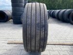 Opona używana do ciężarówki 385/55R22.55 CONTINENTAL HTR1 / 100% BIEŻNIKA