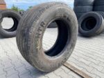 Opona używana do ciężarówki 385/55R22.55 CONTINENTAL HTR1 / 100% BIEŻNIKA