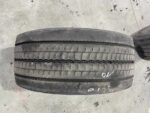 Opona używana do ciężarówki 385/55R22.5 BRIDGESTONE DURAVIS R-STEER 002 / 9-10mm