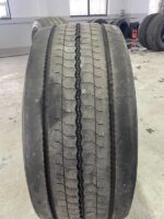 Opona używana do ciężarówki 385/55R22.5 BRIDGESTONE DURAVIS R-STEER 002 / 9-10mm