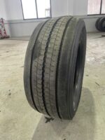 Opona używana do ciężarówki 385/55R22.5 BRIDGESTONE DURAVIS R-STEER 002 / 9-10mm