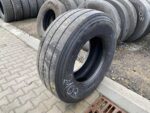 Opona używana do ciężarówki 385/55R22.5 BRIDGESTONE DURAVIS R-STEER 002 / 8mm