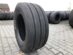 Opona używana do ciężarówki 385/55R22.5 BRIDGESTONE DURAVIS R-STEER 002 / 10mm