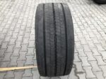 Opona używana do ciężarówki 385/55R22.5 BRIDGESTONE DURAVIS R-STEER 002 / 10mm