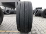 Opona używana do ciężarówki 385/55R22.5 BRIDGESTONE DURAVIS R-STEER 002 / 10mm