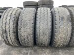 Opony ciężarowe 385/65R22.5 PIRELLI AP05 AP05 / 10-12mm