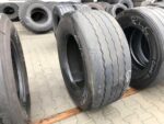 Opona używana do ciężarówki 385/55R22.5 BRIDGESTONE DURAVIS R-TRAILER 002 / 7-8mm