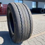  Opona używana do ciężarówki 385/55R22.5 BRIDGESTONE DURAVIS R-TRAILER 002 / 11-12mm