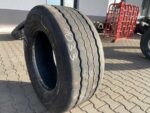 Opona używana do ciężarówki 385/55R22.5 BRIDGESTONE DURAVIS R-TRAILER 002 / 10-11mm