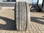 Opona używana do ciężarówki 385/55R22.5 BRIDGESTONE DURAVIS R-TRAILER 002 / 10-11mm