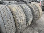 Opony ciężarowe 385/65R22.5 PIRELLI AP05 AP05 / 10-12mm