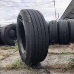  Opony ciężarowe 385/65R22.5 PIRELLI ITINERIS T / 11mm
