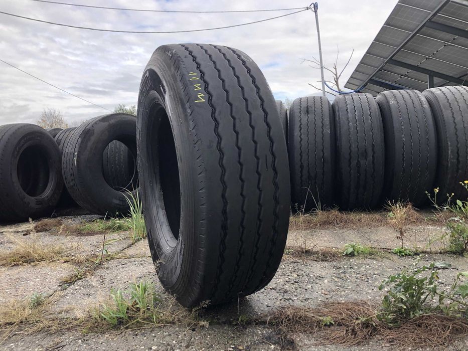 Opony ciężarowe 385/65R22.5 PIRELLI ITINERIS T / 11mm Opony ciężarowe 385/65R22.5 PIRELLI ITINERIS T / 11mm