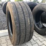  Opona używana do ciężarówki 385/55R22.5 BRIDGESTONE ECOPIA H-STEER 002 / 10mm