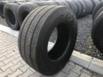 Opona używana do ciężarówki 385/55R22.5 BRIDGESTONE ECOPIA H-STEER 002 / 10mm