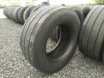 Opona używana do ciężarówki 385/55R22.5 BRIDGESTONE ECOPIIA H-STEER 002 / 9-10mm