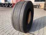 Opona używana do ciężarówki 385/55R22.5 BRIDGESTONE ECOPIA H-TRAILER 002 / 9-10mm