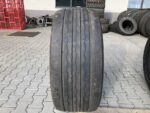 Opona używana do ciężarówki 385/55R22.5 BRIDGESTONE ECOPIA H-TRAILER 002 / 9-10mm