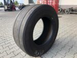 Opona używana do ciężarówki 385/55R22.5 BRIDGESTONE ECOPIA H-TRAILER 002 / 9-10mm