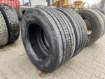 Opony używane do ciężarówki 385/55R22.5 BRIDGESTONE M788 / 10-13mm