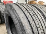 Opony używane do ciężarówki 385/55R22.5 BRIDGESTONE M788 / 10-13mm