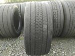 Opona używana do ciężarówki 385/55R22.5 BRIDGESTONE M788 / 10-12mm