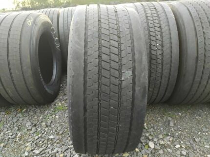 Opona używana do ciężarówki 385/55R22.5 BRIDGESTONE M788 / 10-12mm