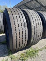 Opony ciężarowe 385/65R22.5 PIRELLI ITINERIS TRAILER T 90 SERIES / 10-11mm