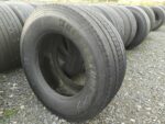 Opona używana do ciężarówki 385/55R22.5 BRIDGESTONE M788 / 10-12mm