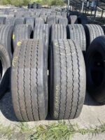 Opony ciężarowe 385/65R22.5 PIRELLI ITINERIS TRAILER T 90 SERIES / 10-11mm
