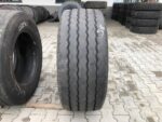 Opona używana do ciężarówki 385/55R22.5 BRIDGESTONE R168 / 12-13mm