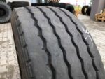 Opona używana do ciężarówki 385/55R22.5 BRIDGESTONE R168 / 12-13mm