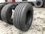 Opona używana do ciężarówki 385/55R22.5 BRIDGESTONE R168 / 12-13mm