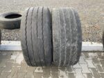 Opony używane do ciężarówki 385/55R22.5 BRIDGESTONE R168