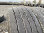 Opony używane do ciężarówki 385/55R22.5 BRIDGESTONE R168