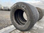 Opony używane do ciężarówki 385/55R22.5 BRIDGESTONE R168